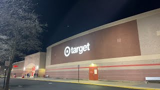 LIVE Toy Hunt #2 with Paik4Life at Target Fingers Crossed for Tarn