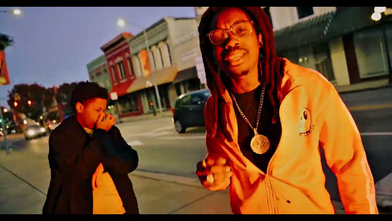 Trapping Features - Bam Smirk & 3lon (Official Music Video) SHOT BY 