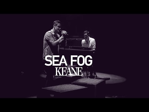Keane - Sea