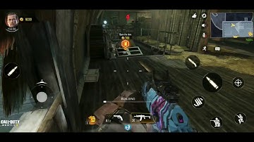 CoD Mobile Shi No Numa Starting Room Challenge Part 1