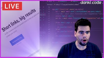 🔴 FINALIZANDO DE PROGRAMAR MEU SAAS E BATE PAPO COM A GALERA