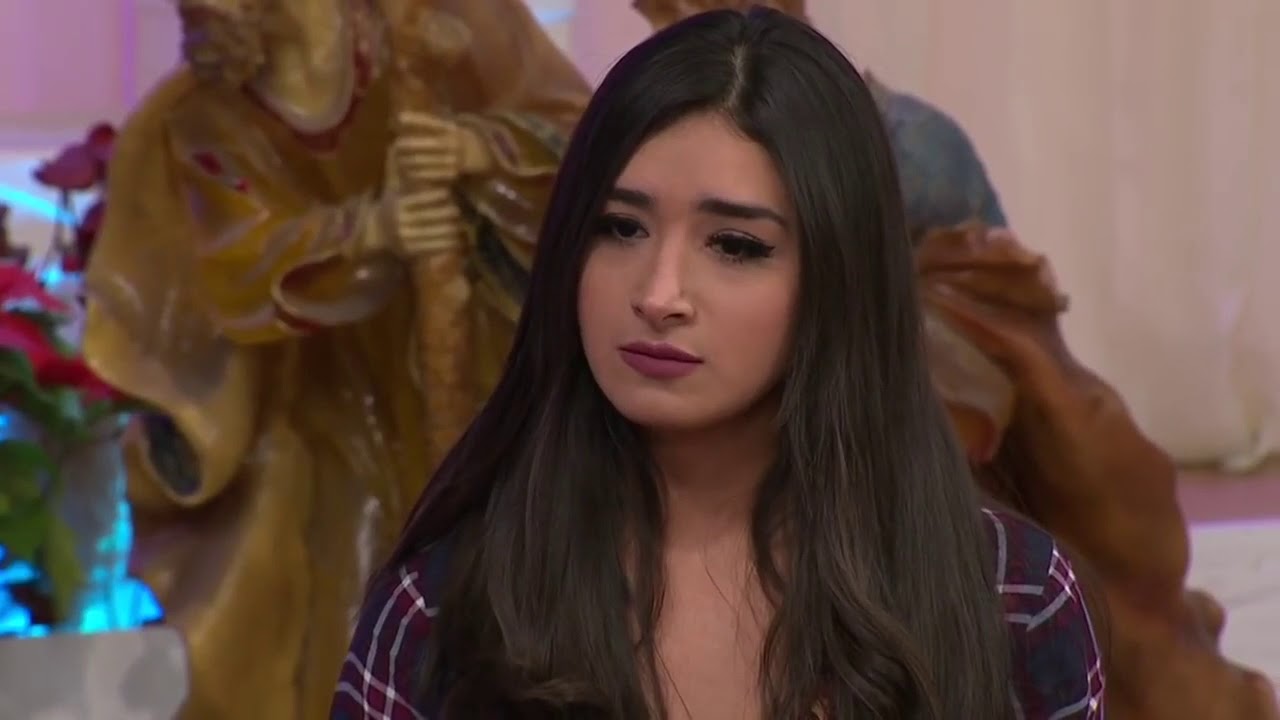 Juan Carlos y Mishell humillan a Serrath y Jheremy Enamorándonos