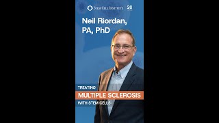 Treating MS With Stem Cells