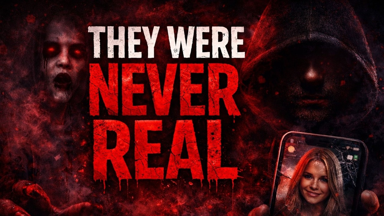 6 True Scary Catfish Dating Stories