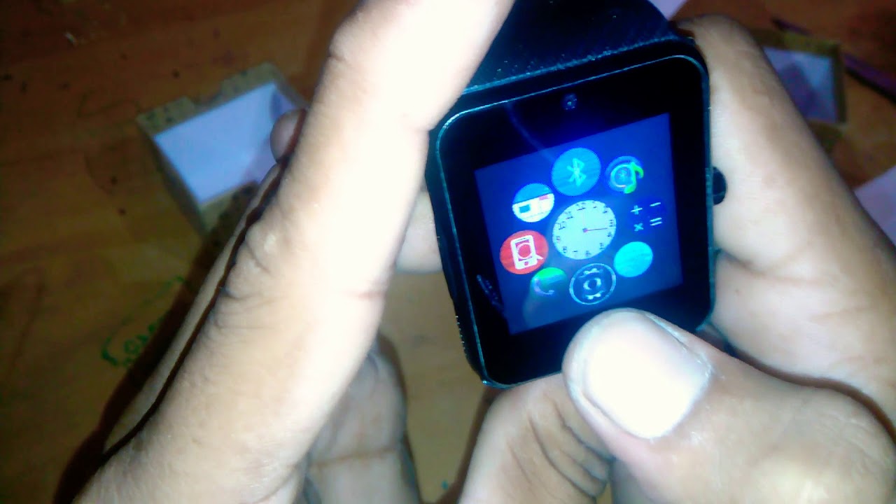 mobile watch under 1500