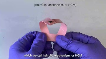 Soft Gripper Capable of Manipulate Fabrics