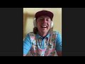 Extended media ZOOM interview with Cam Smith before the 2024 Masters at Augusta National