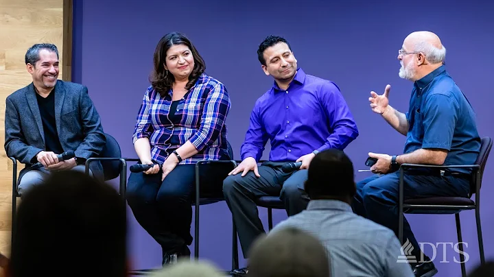 Cultural Engagement: Understanding the Diversity o...