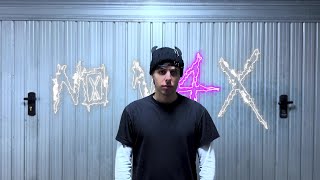 Spinni - NO V4X (Visual Video)