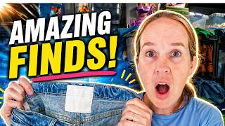 SHOCKED at These Finds!