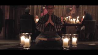 The New Met Restaurant and Rose Room di R&R Autumn Dinner Event I Hotel Metropole Venice