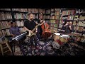 Mark Guiliana Jazz Quartet - Full Session - 9/27/2017 - Paste Studios - New York, NY