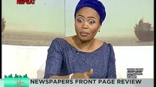 YOUR VIEW 22 NOV 2016