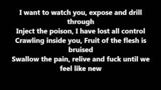 Download lagu Motionless In White - Synthetic Love Lyrics