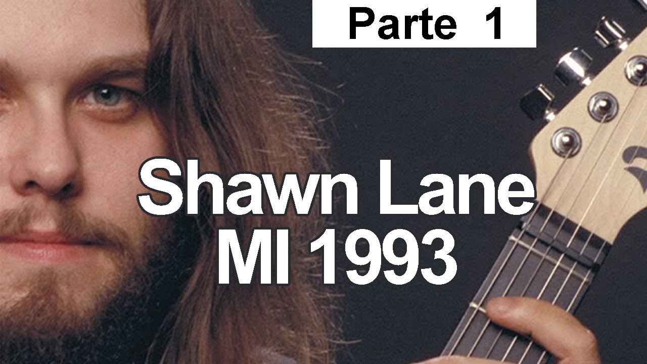 洋楽 Shawn Lane 1st,.2nd 洋楽 Shawn Lane 1st,.2nd Shawn Lane Songs, Albums, Reviews