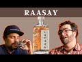 Probemos Isle of Raasay Lightly Peated (Single Malt Scotch Whisky)