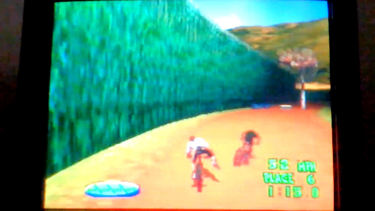 2Xtreme - Promo - Sony PlayStation PS1 - PAL EUR
