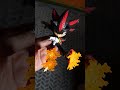 Posing Sonic 3 super sonic and super shadow figures#fyp #collection #sonic3 #sonicthehedgehog