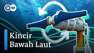 Potensi Besar Energi Alternatif: Mengapa Energi Pasang Surut Air Laut Belum Populer | #PlanetA