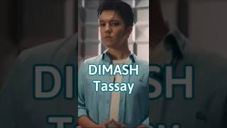 ДИМАШ Амбассадор💦Новое красивое видео#dimash #qudaibergen #dimashdearseurasianfanclub #shorts