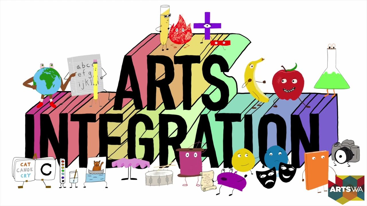 What is Arts Integration?