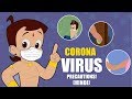 Corona Virus Precautions & Safety Measures! | How to Protect Yourself?