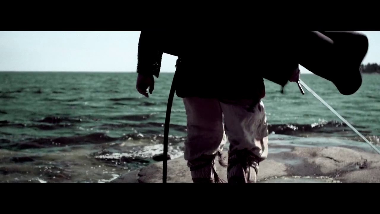 ANCARA Feat. AGNES PIHLAVA "Tears With a Smile"