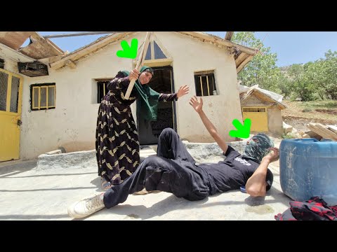 The Most Shocking Levi's Video Yet