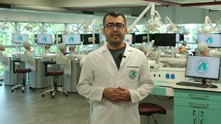 Ağız Diş ve &Ccedil;ene Radyolojisi Ana Bilim Dalı | Dr. &Ouml;ğr. &Uuml;yesi Baki Meşe | Neden &Uuml;sk&uuml;dar &Uuml;niversitesi?