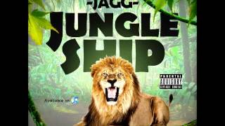 Jagg Jungle Ship - Step Up / Revolution Movie Soundtrack