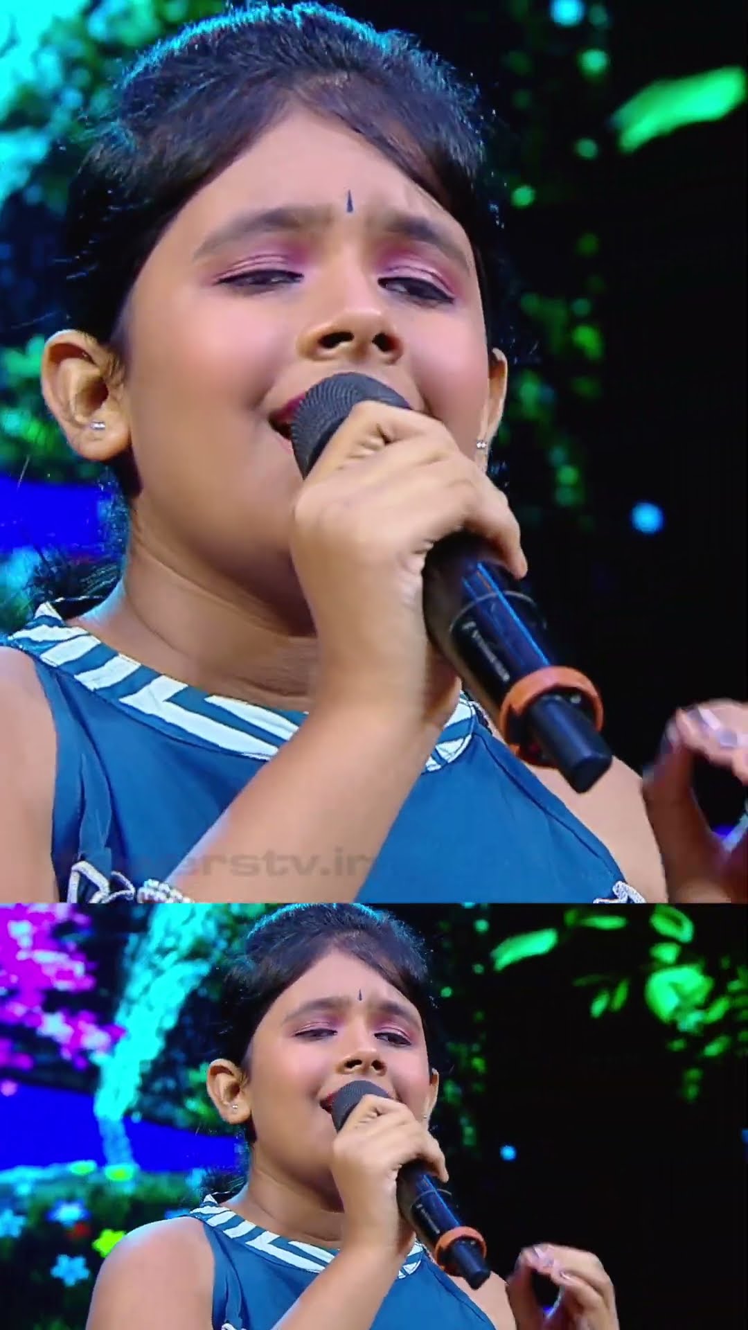പ്രേക്ഷകരുടെ മനസ്സുനിറച്ച സുന്ദരഗാനവുമായി ഹരിചന്ദന ?