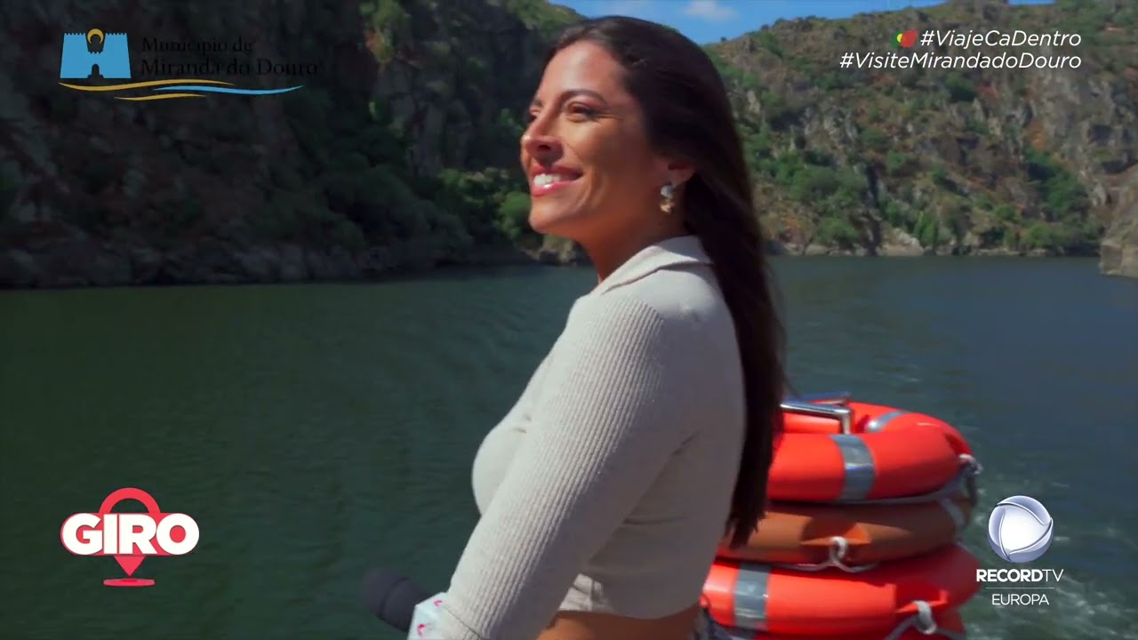 O 'Giro' em Miranda do Douro