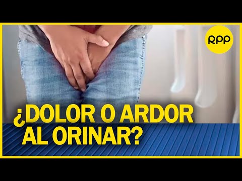 ¿Qué puede provocar ardor al orinar?: Esta puede ser la verdadera causa