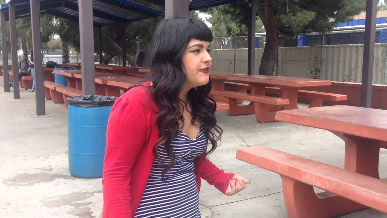 Whatever Happened To Janie Trailer - 