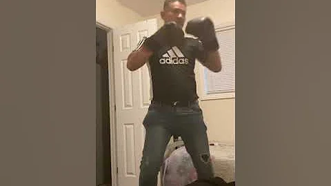 Mi pap boxing