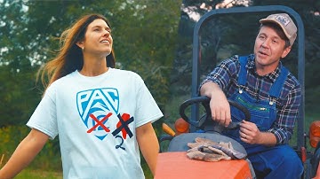 SEC Shorts - The farm where college football things go to die