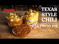 Texas Beef Chili | Chuds Bbq