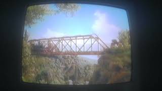 Thomas & Friends The Complete Second Season 1986 Fanmadecustom Intro Us George Carlin