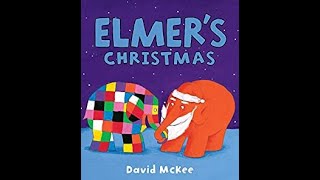 Full Elmer's Christmas | Read Aloud | Christmas Books News