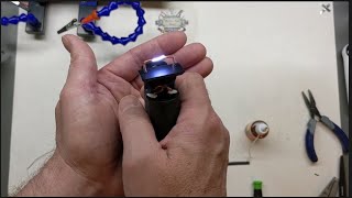 High Voltage Module Fun