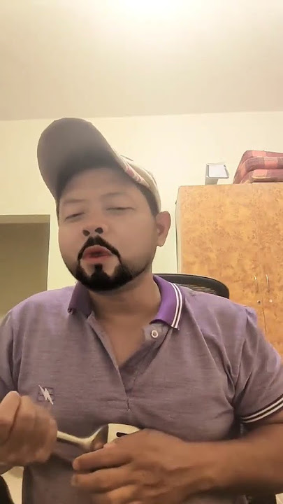 LDR versi cover #trending #duet #komedi #comedy #funny #komedilucu #denycaknan #dcmusic #jasunbiber