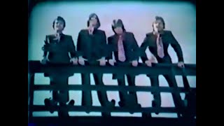 Watch 1910 Fruitgum Company The Train video