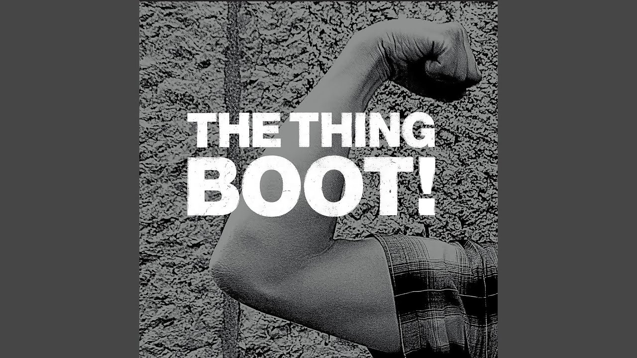 Ver Boot! no YouTube Ver Boot! no YouTube