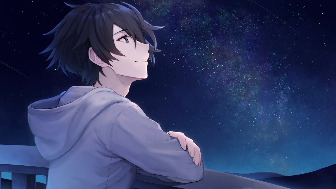 【2万人ありがとう】夜撫でるメノウ - えど【歌ってみた】