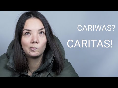 Video: Caritas ne zaman kuruldu?