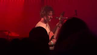 Watch Loving Stranger To Yourself video