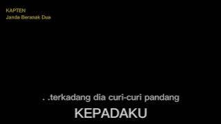 Kapten || Janda Beranak Dua