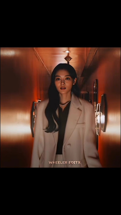 Her in dear X 🖤🔥 | Kim yoo jung | dear x & My demon edit | siren head funk #kdrama #dearx #mydemon