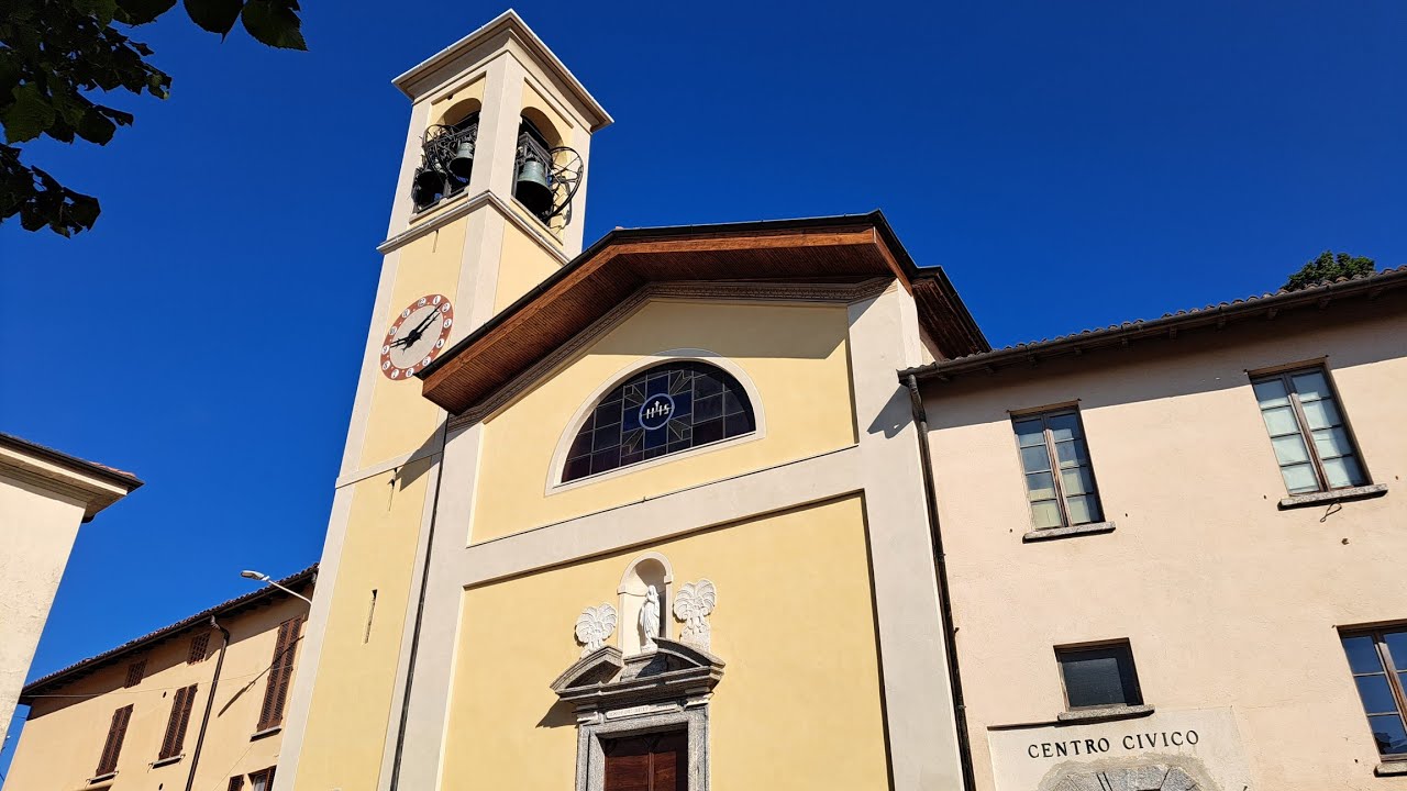 Campane di Civiglio (Como)