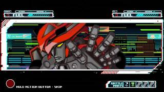 ROUTE-16R - Announce Gameplay